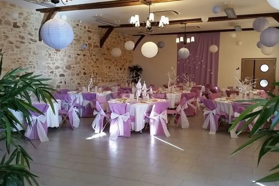 La Closerie de Montgermont