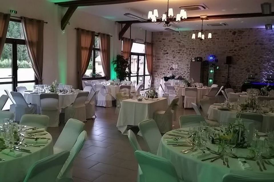 La Closerie de Montgermont