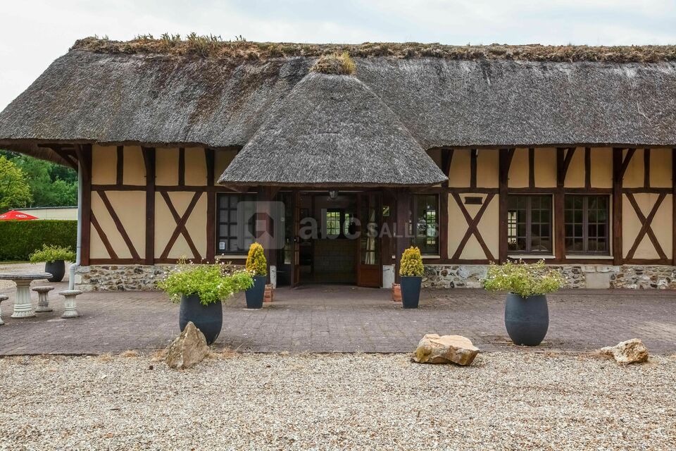 Domaine de la Chesnaie