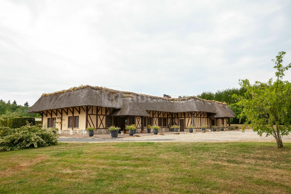 Domaine de la Chesnaie