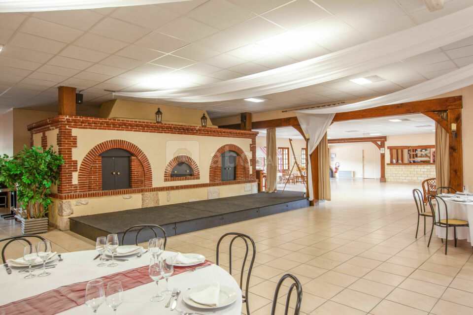 Domaine de la Chesnaie
