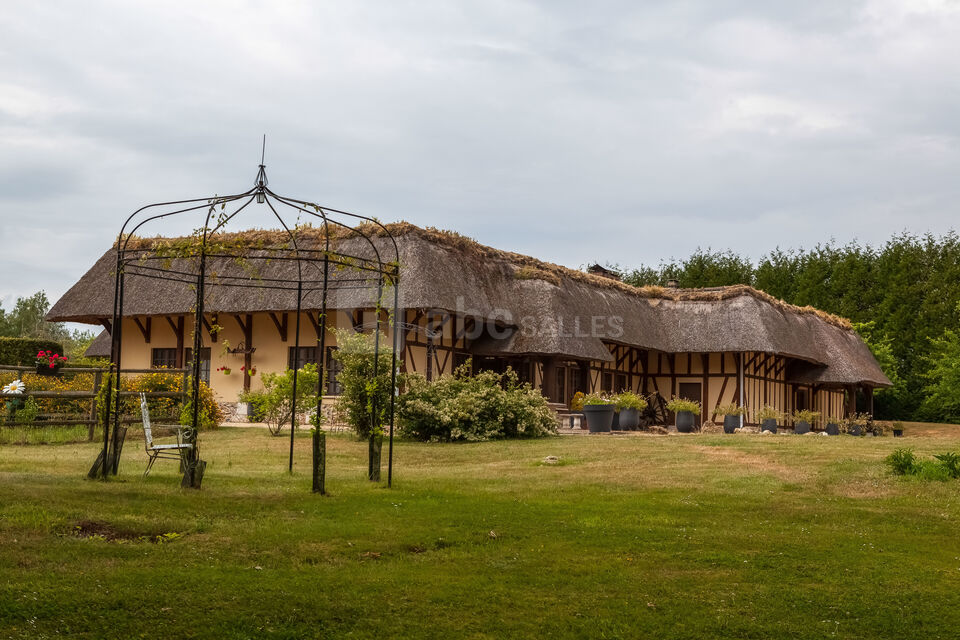 Domaine de la Chesnaie