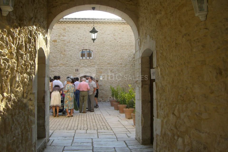 Domaine Saint Pancrace