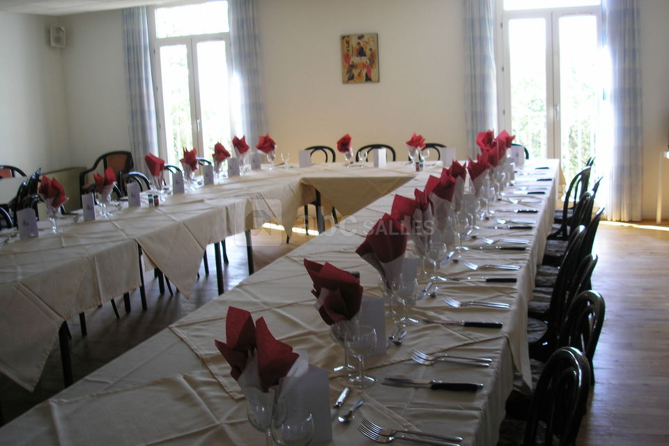 Domaine Saint Pancrace