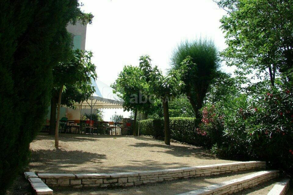 Domaine Saint Pancrace