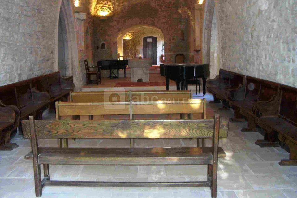 Domaine Saint Pancrace