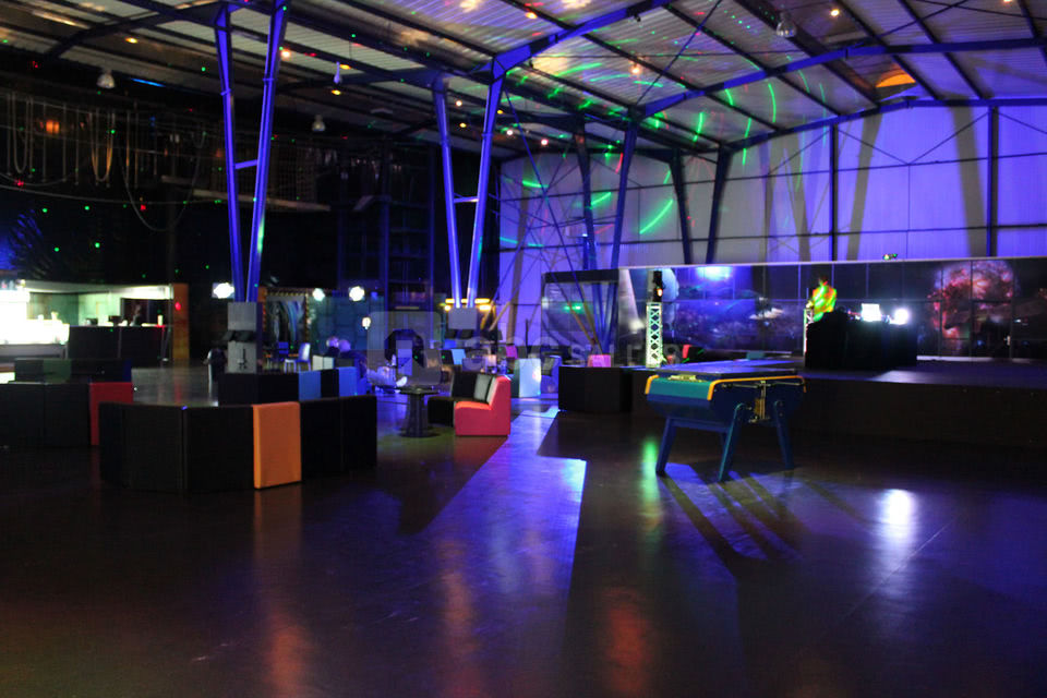 Kmission evenement 1
