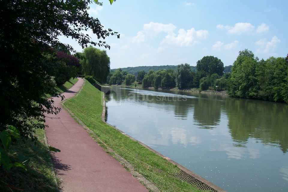 Croisières L'isle-Adam