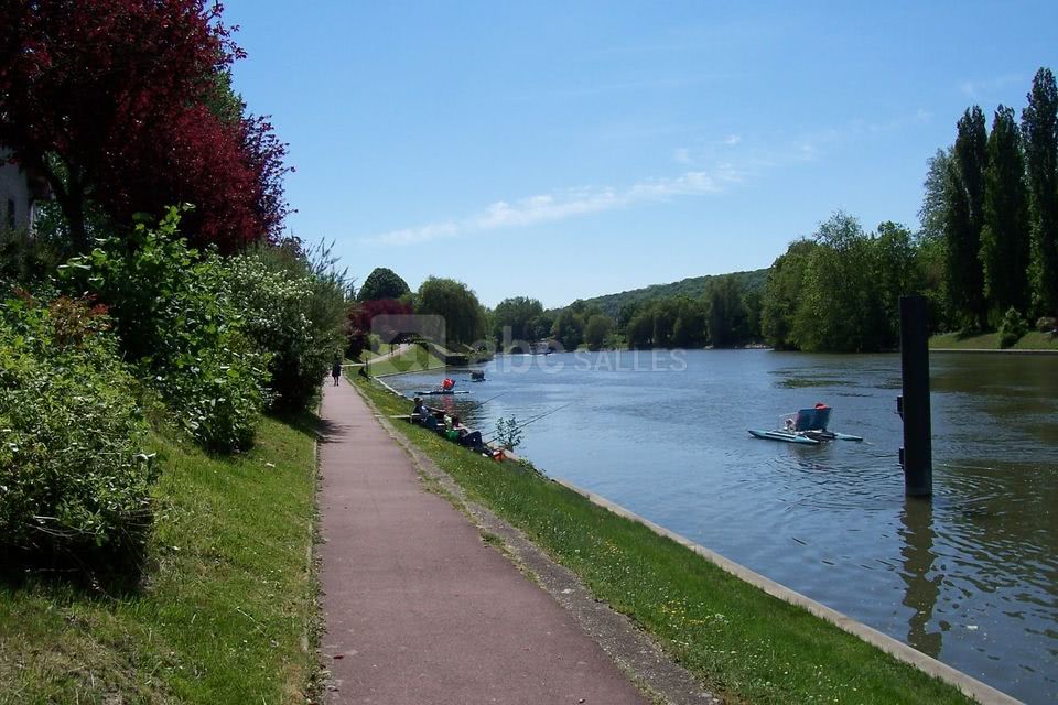 Croisières L'isle-Adam