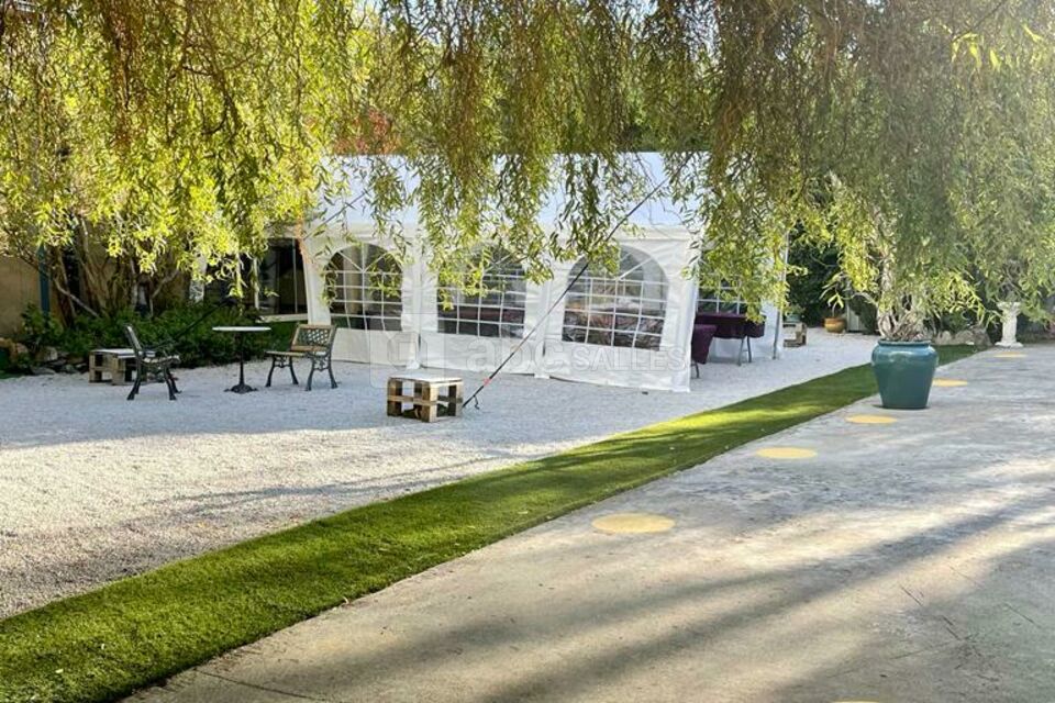 Domaine de la Clé d'Échanges