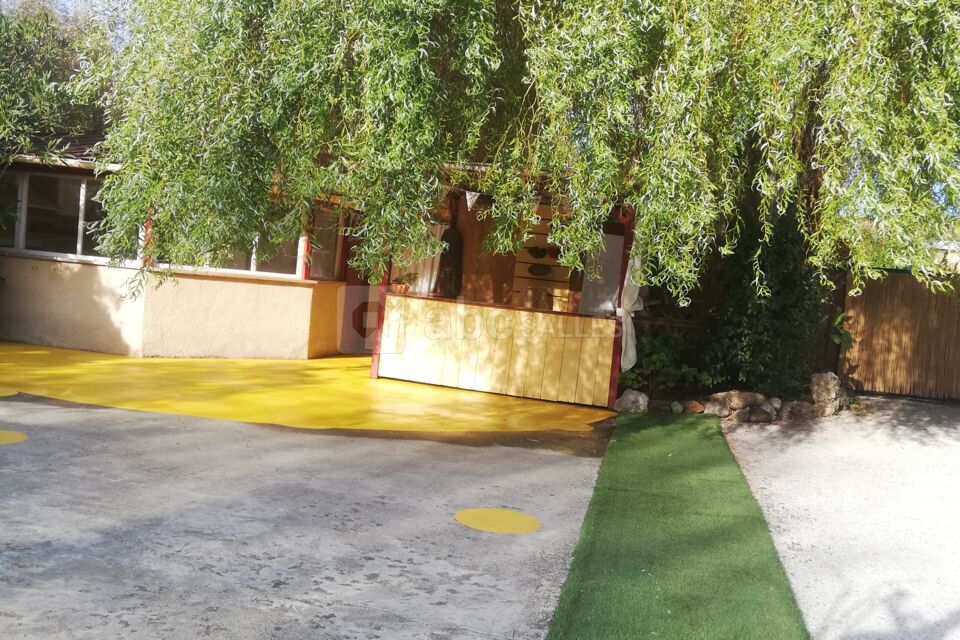 Domaine de la Clé d'Échanges