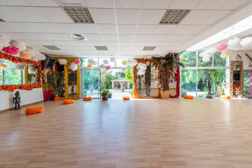 Grande salle