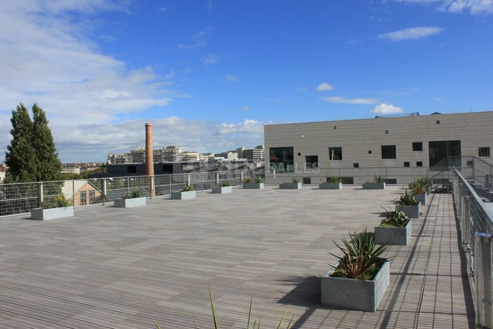 Eureka Business Center