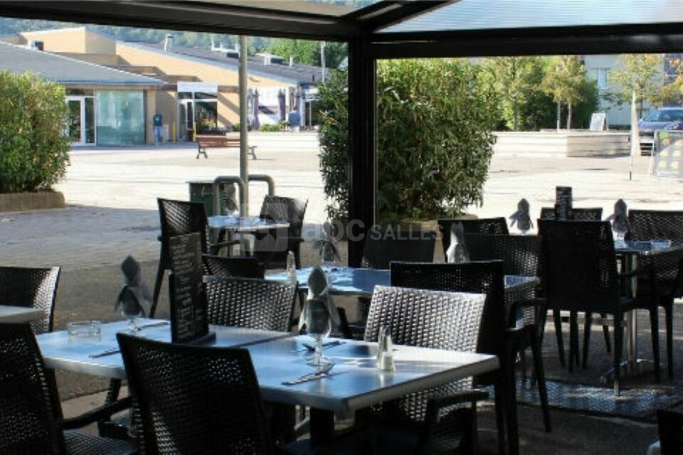Café du Palais
