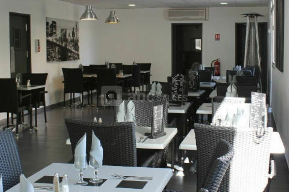 Café du Palais