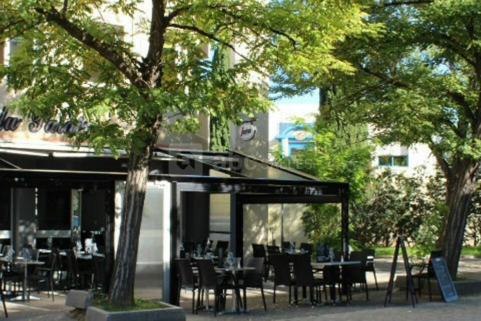 Café du Palais