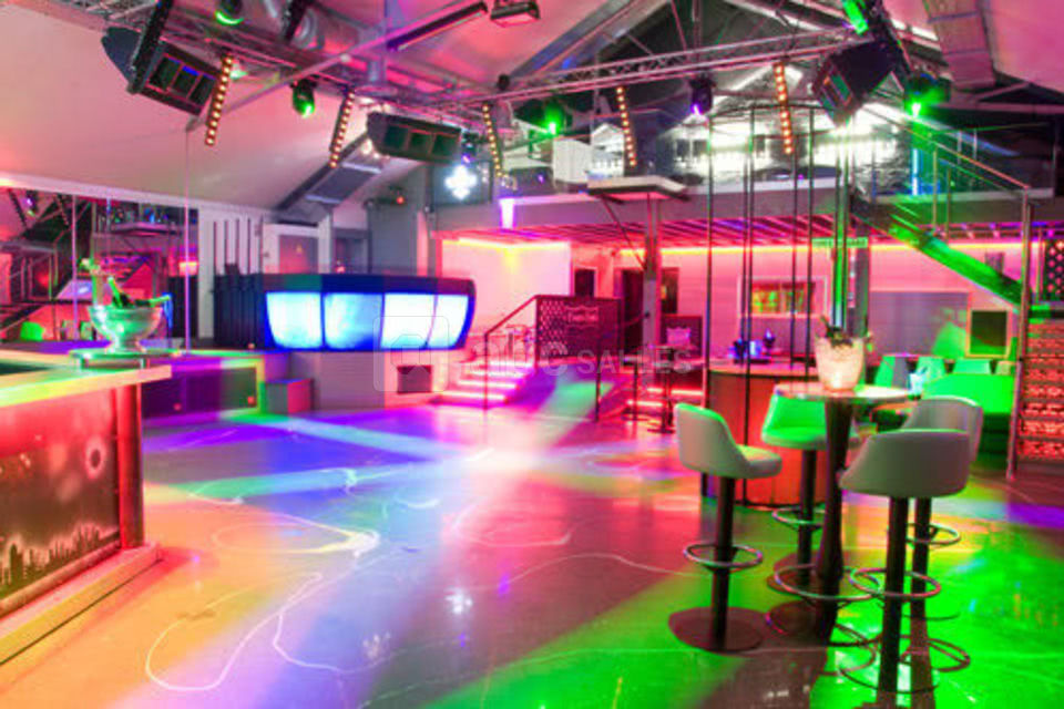 The times club