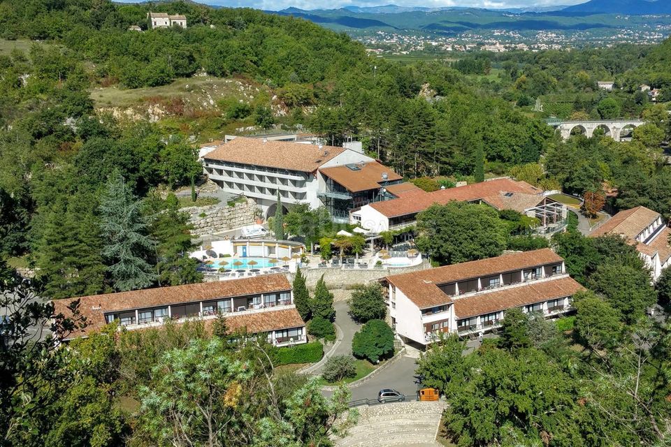 Domaine Lou Capitelle