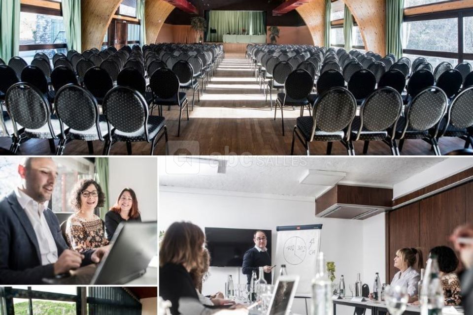 Domaine Lou Capitelle