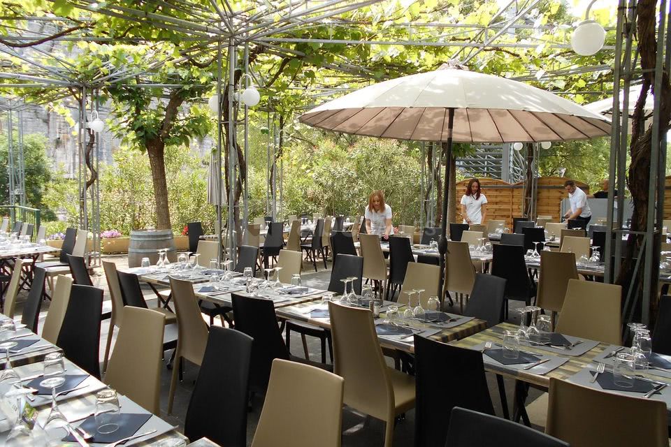 Domaine Lou Capitelle