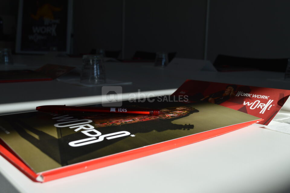 Lyon Meeting - Espace de locations de salles de séminaire ou de formation