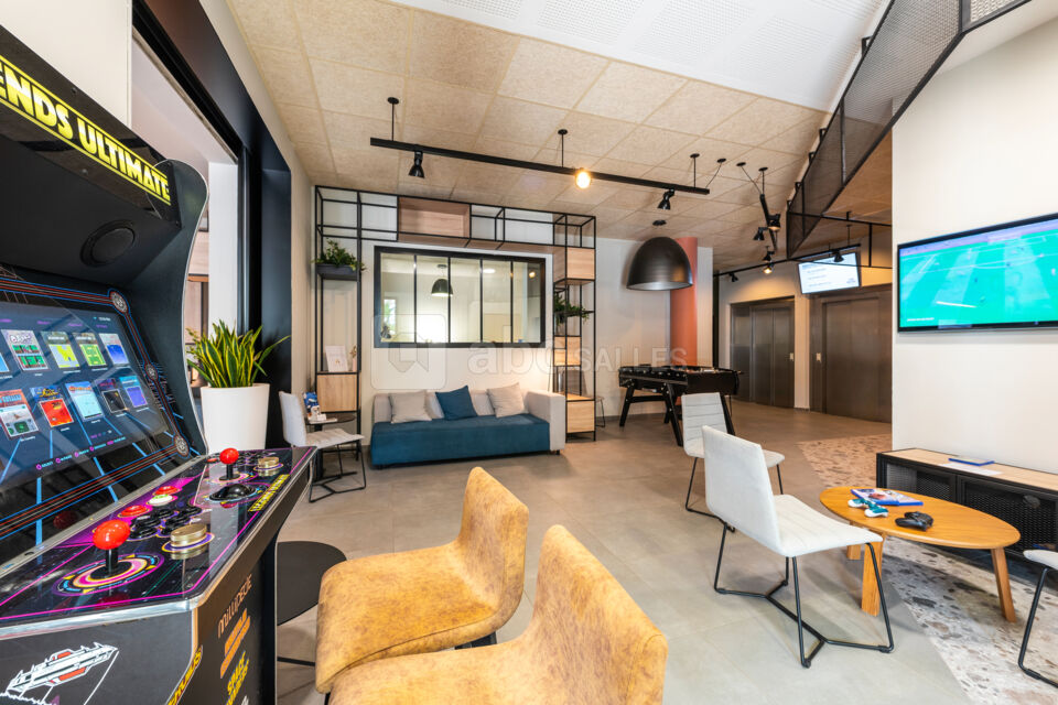 Hotel Ibis Lyon Sud Oullins