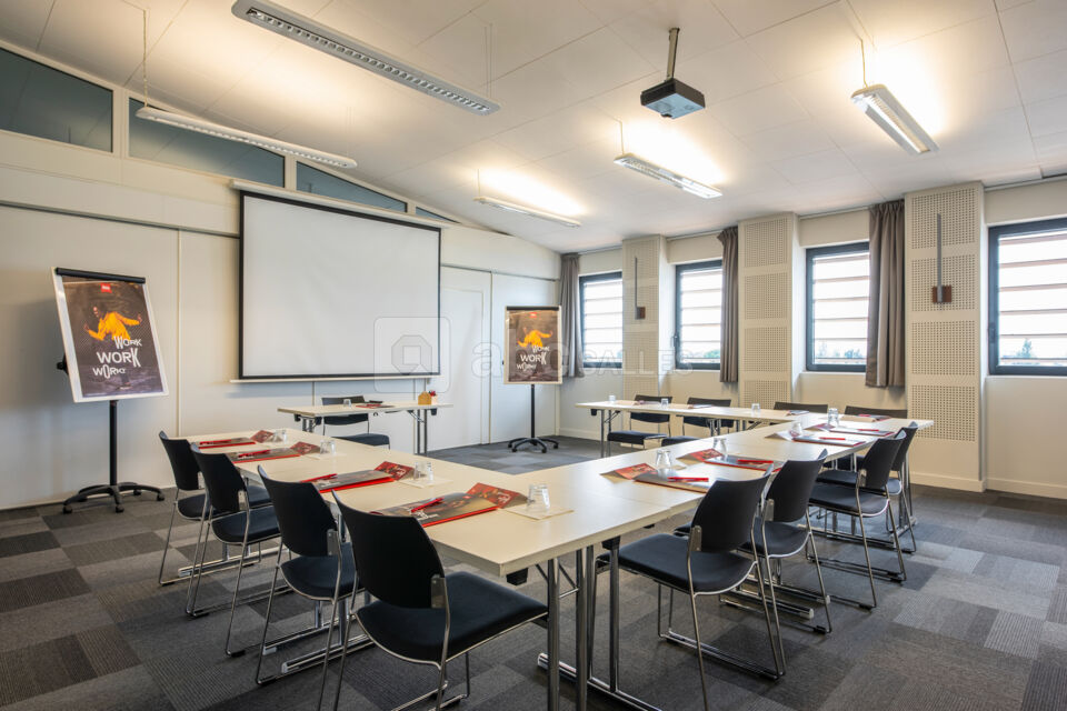 Hotel Ibis Lyon Sud Oullins