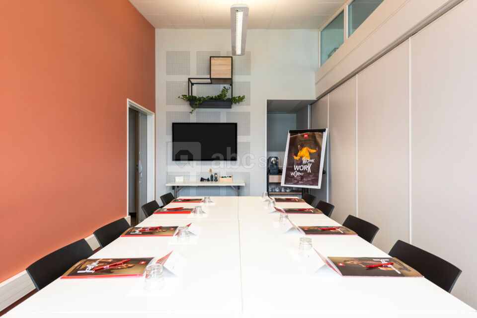 Hotel Ibis Lyon Sud Oullins