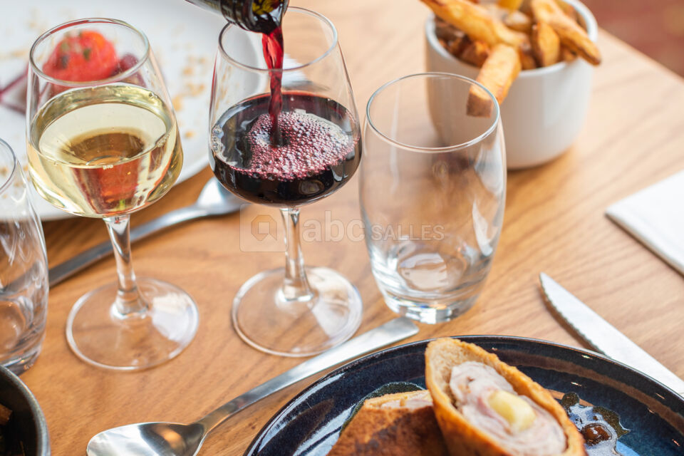 Hotel Ibis Lyon Sud Oullins