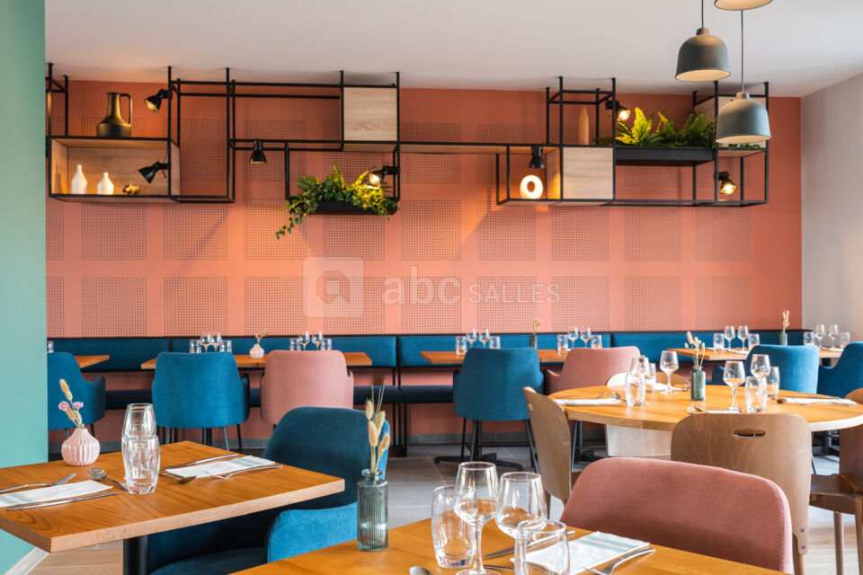 Hotel Ibis Lyon Sud Oullins