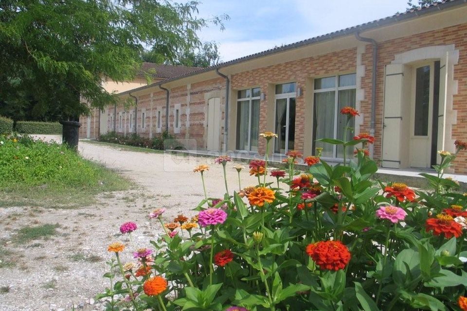 Château de Villegeorge
