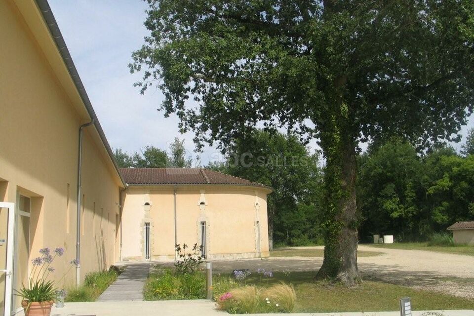 Château de Villegeorge