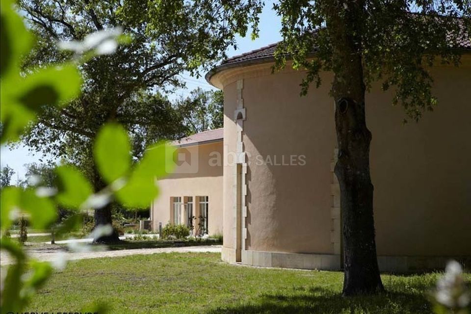 Château de Villegeorge