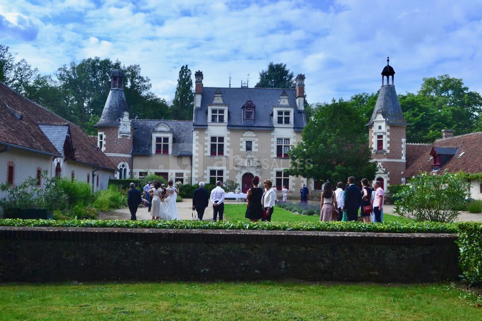 Cocktail, juin 2018