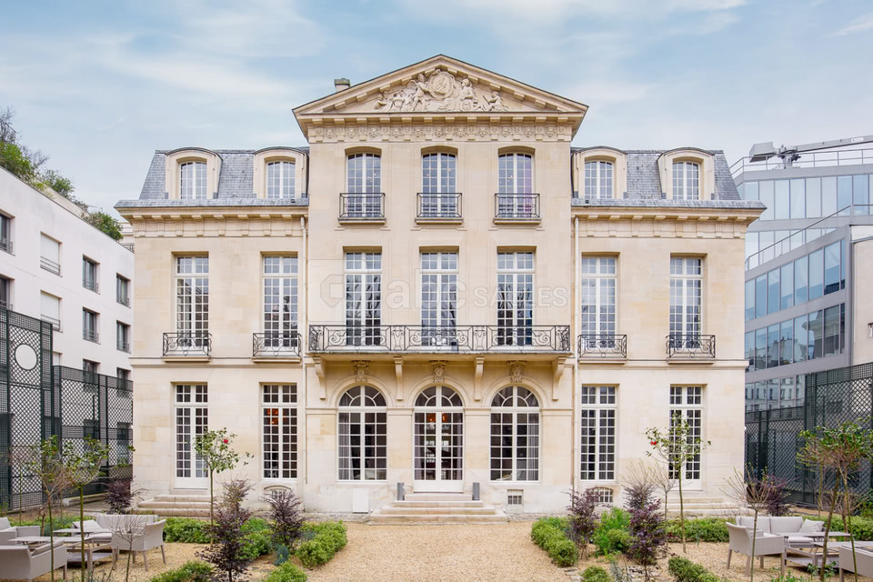 Le Cercle Lebrun