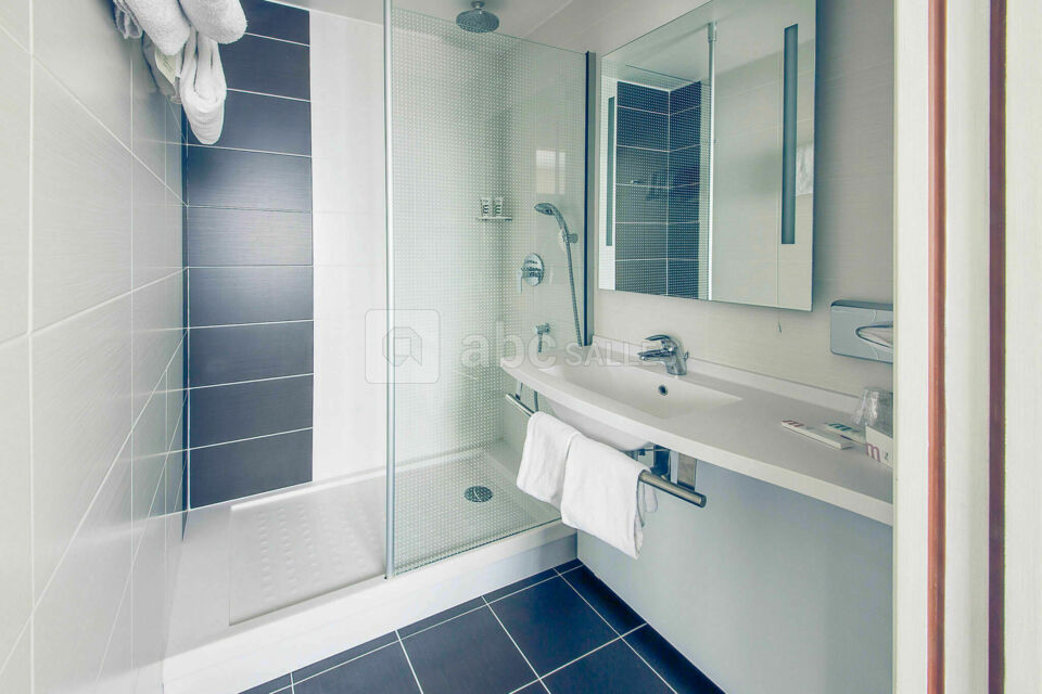 Hôtel Mercure Lille Roubaix Grand Hôtel