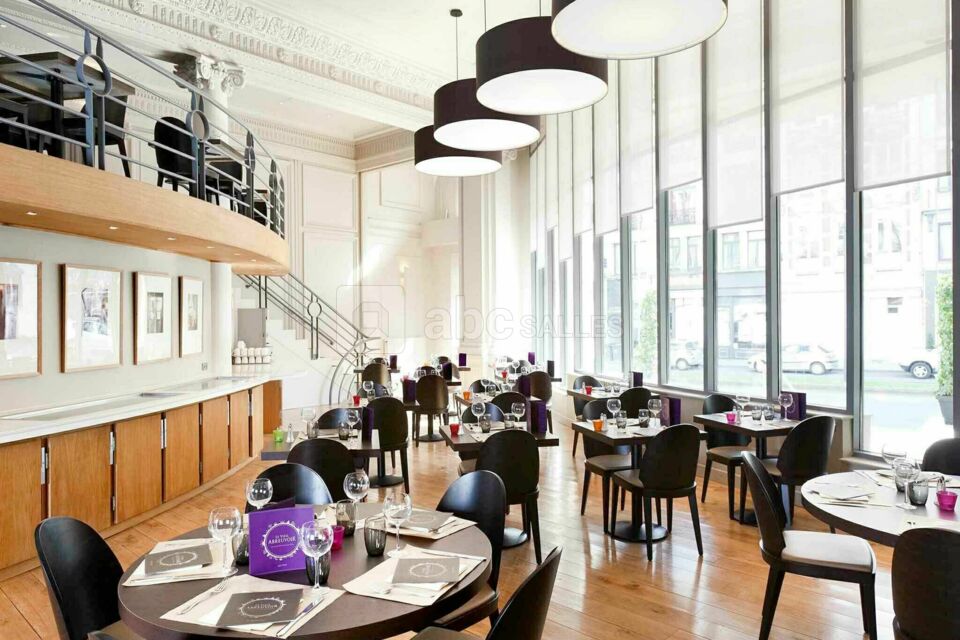 Hôtel Mercure Lille Roubaix Grand Hôtel