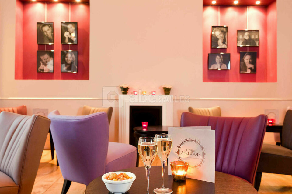Hôtel Mercure Lille Roubaix Grand Hôtel
