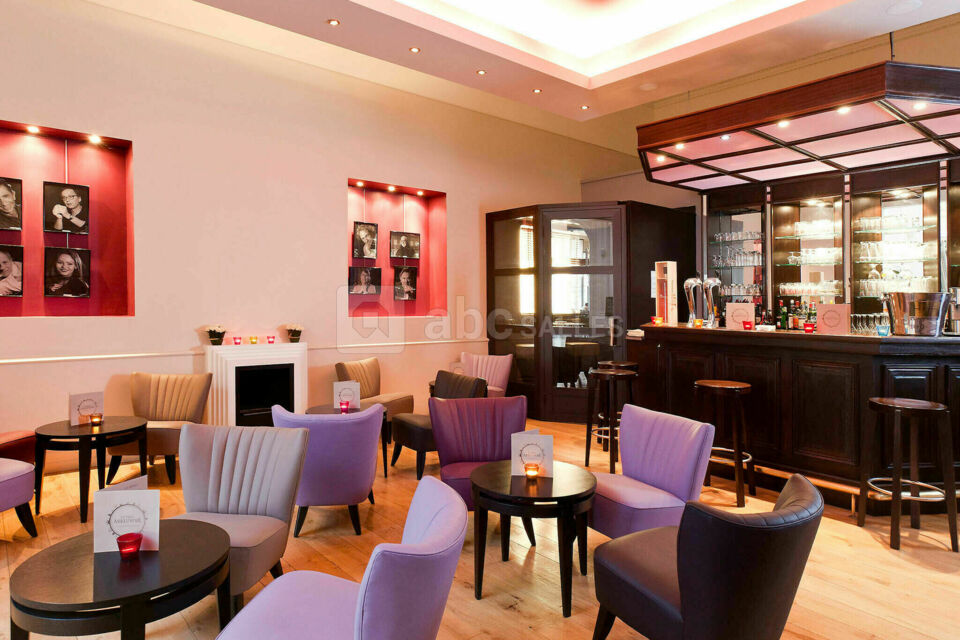 Hôtel Mercure Lille Roubaix Grand Hôtel