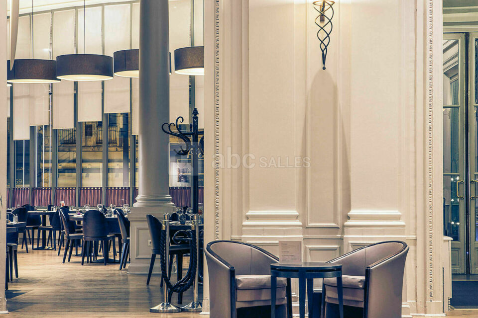 Hôtel Mercure Lille Roubaix Grand Hôtel