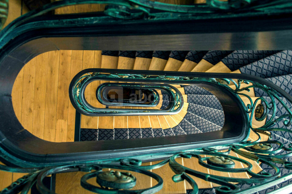 Hôtel Mercure Lille Roubaix Grand Hôtel