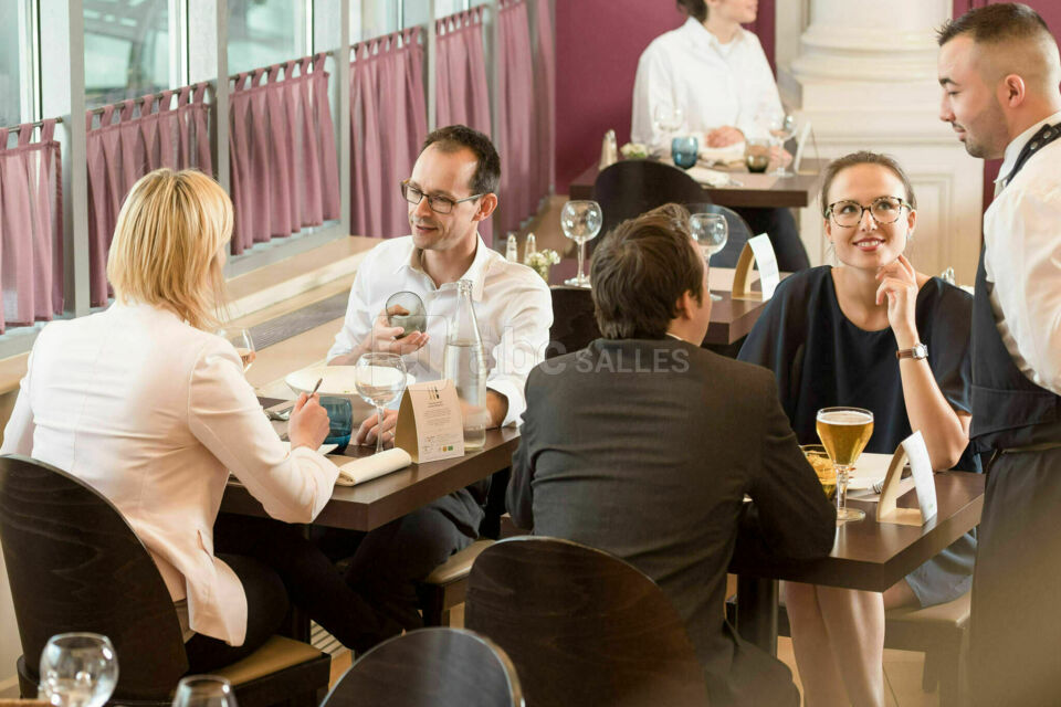 Hôtel Mercure Lille Roubaix Grand Hôtel