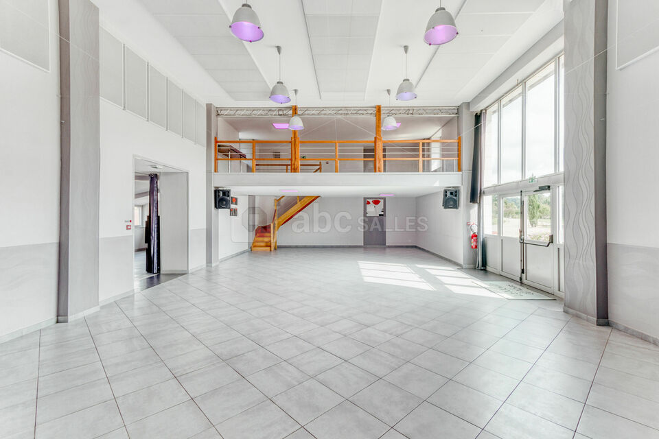 Salle principal