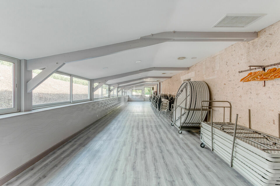Salle annexe