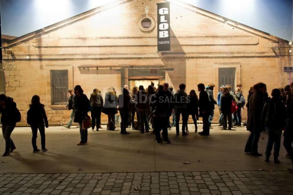 Le Glob Théâtre