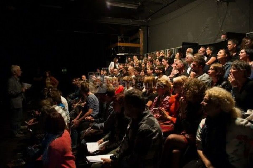 Le Glob Théâtre