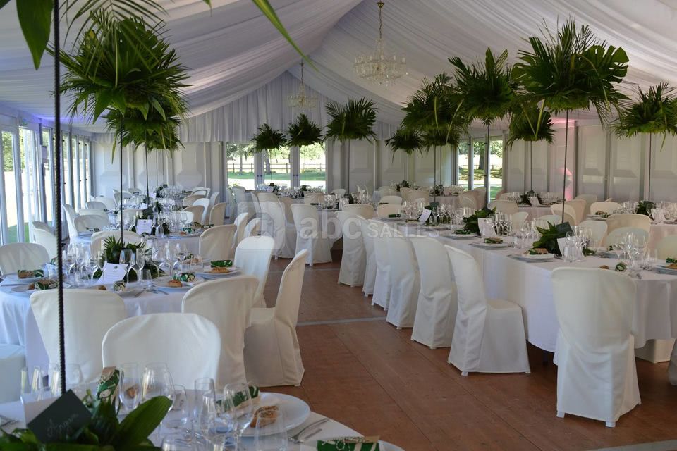 L'Orangerie (CHATEAU)