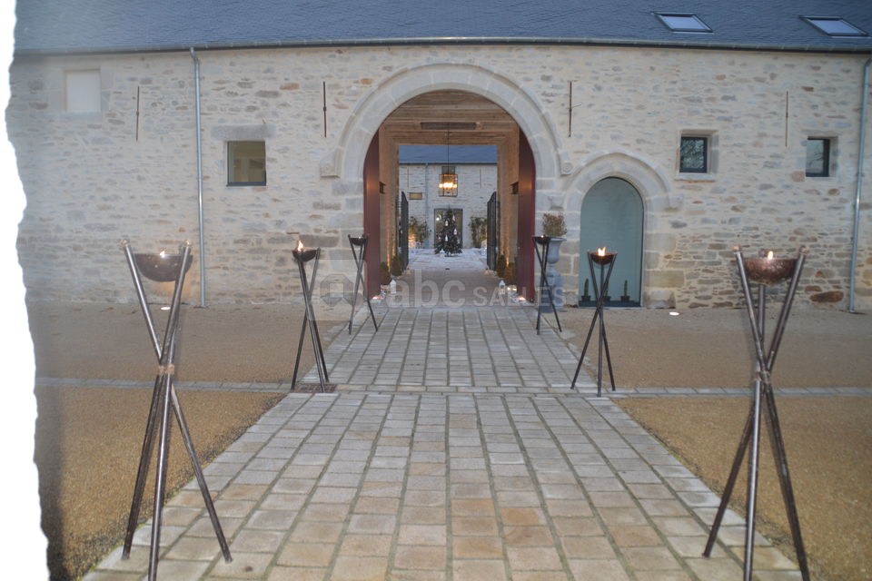 Château Lauvergnac