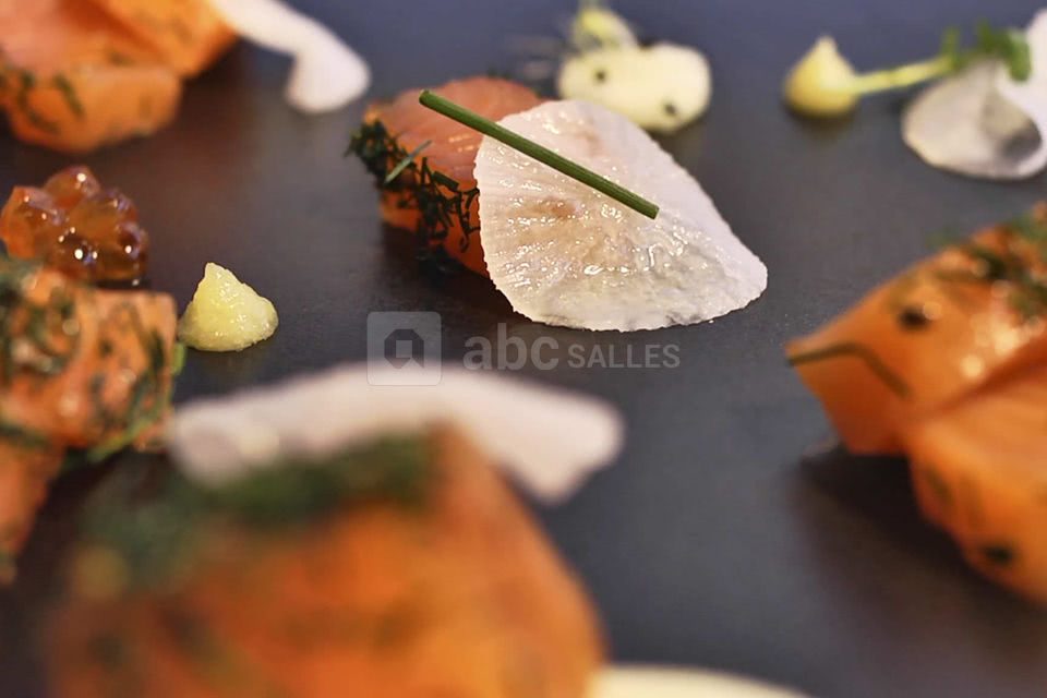 Découverte culinaire