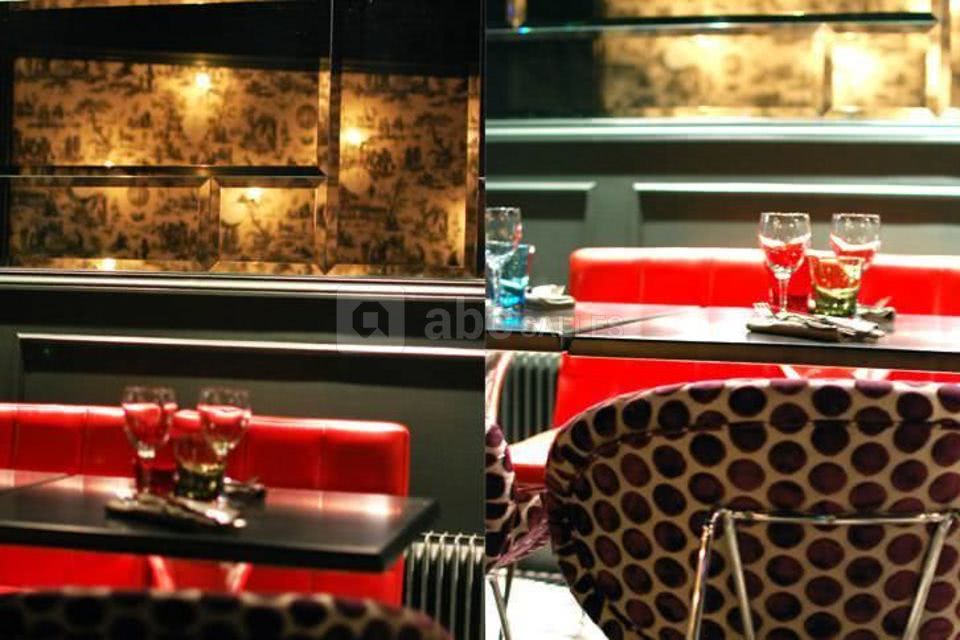 Le restaurant